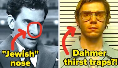 19 Most Controversial Actor Transformations Of All Time