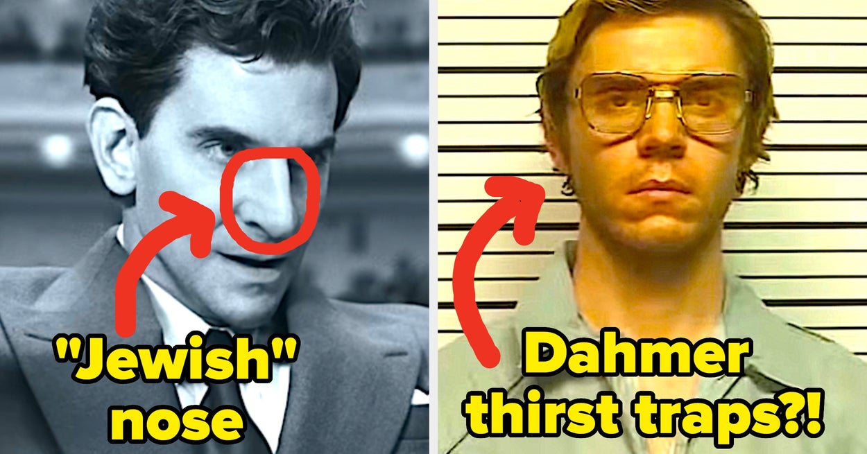 19 Most Controversial Actor Transformations Of All Time