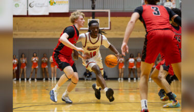 Kirkwood’s Armani Smith commits to Austin Peay men’s basketball