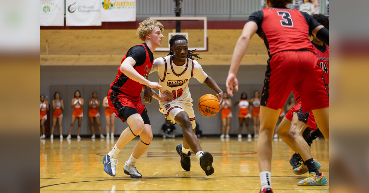 Kirkwood’s Armani Smith commits to Austin Peay men’s basketball