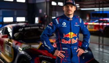How Verstappen almost conquered the world’s greatest circuit