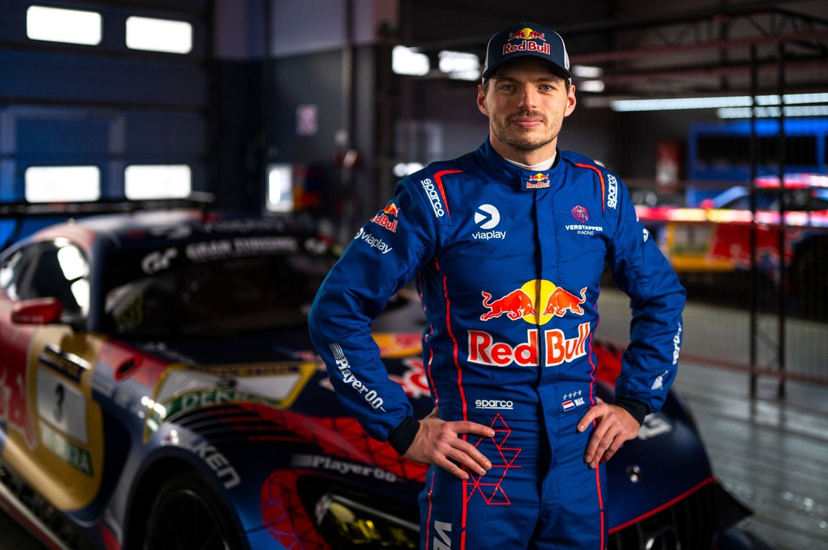 How Verstappen almost conquered the world’s greatest circuit