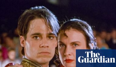 ‘Screaming girls chased me down the street’: how we made Strictly Ballroom | Movies
