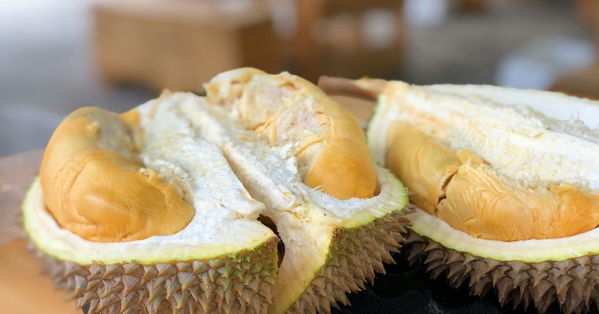 How many durians can you eat in a day? Things to know before your next feast, Lifestyle News