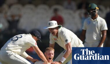 Ben Stokes in numbers: from specialist superhero to single-minded Test conductor | Ben Stokes