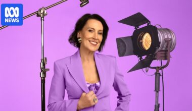 Virginia Trioli to leave the ABC after 27 years