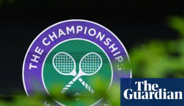 Wimbledon to escape protests after players accept 20% prize money increase | Wimbledon
