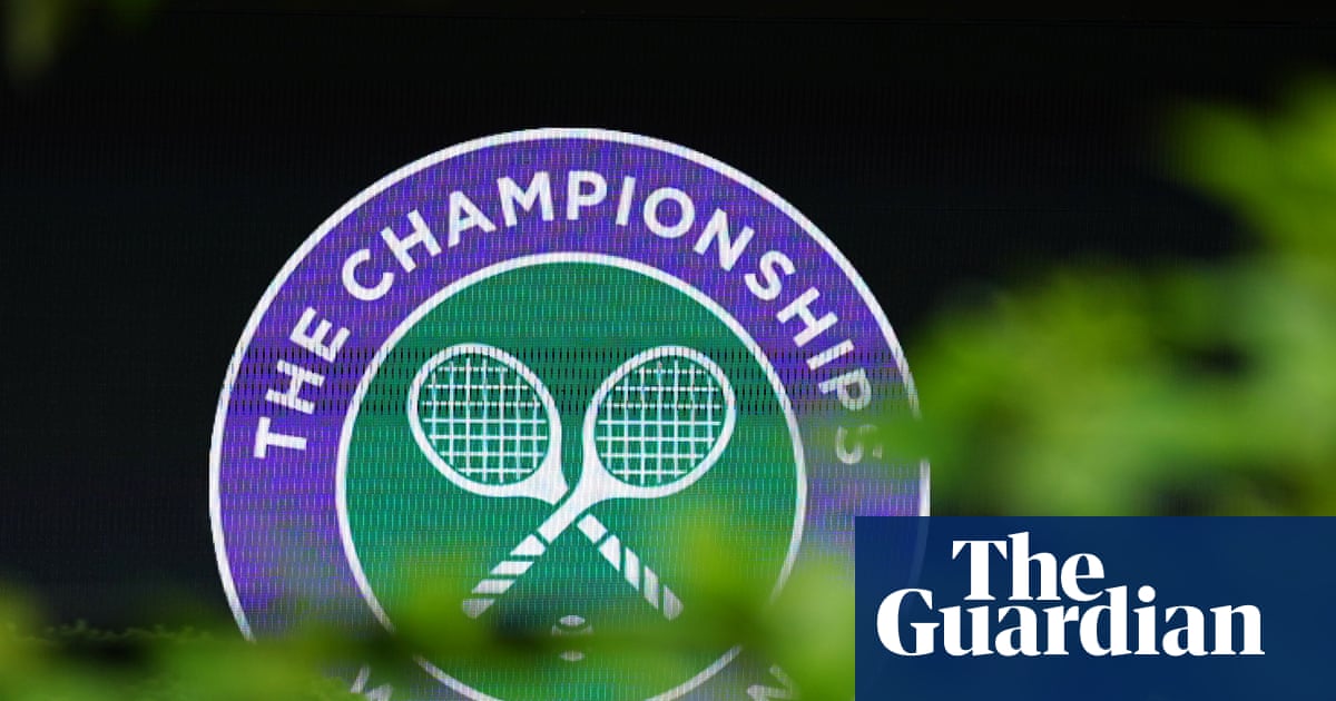 Wimbledon to escape protests after players accept 20% prize money increase | Wimbledon