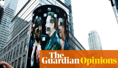 Is it bad that Elon Musk has a trillion dollars? Yes, and here’s why | Ingrid Robeyns