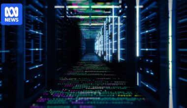 Federal government accused of AI policy retreat as US tech giants plan Australian investments