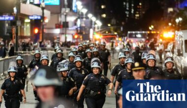 MSG Sports criticizes NYPD and Mamdani over Knicks Game 4 security | New York Knicks