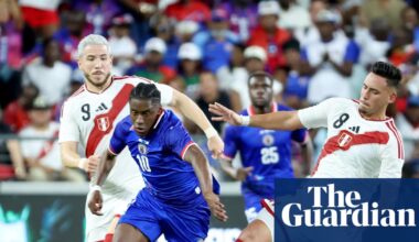 ‘We can do much’: how feeling for family helped end Haiti’s long World Cup absence | World Cup 2026