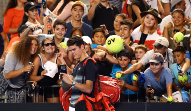 How much the Australian Open pumped into Victoria’s economy revealed