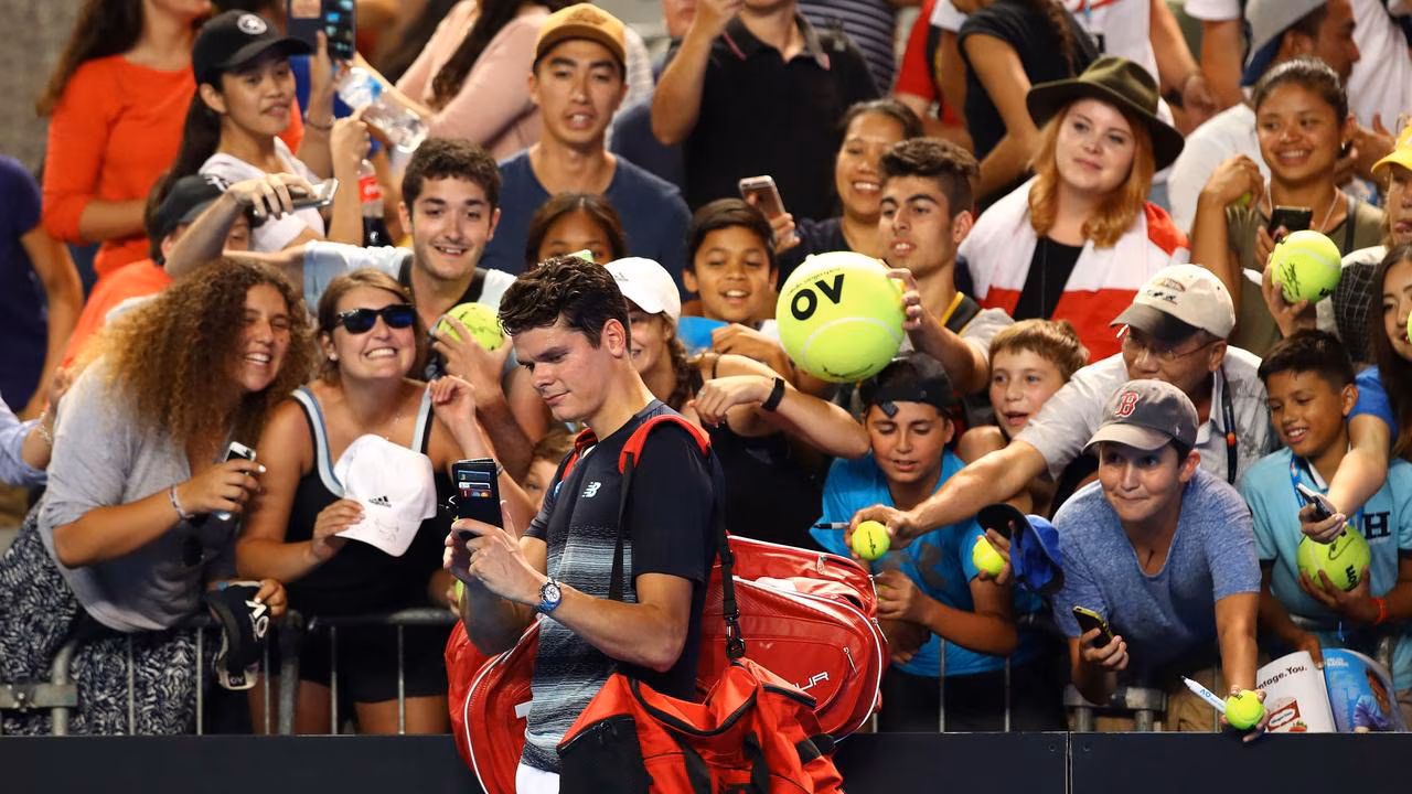 How much the Australian Open pumped into Victoria’s economy revealed