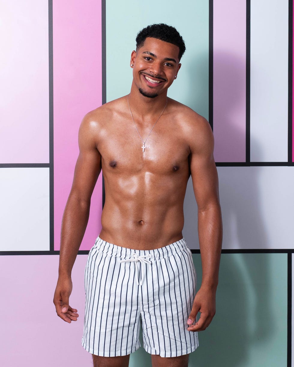 love island casa amor 2026 bombshells