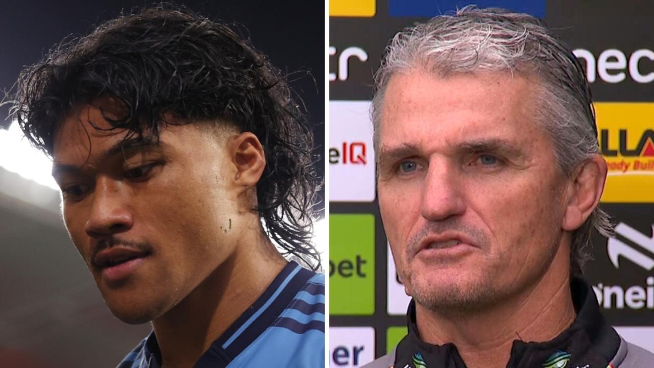 State of Origin 2026: Ivan Cleary defends Brian To’o after NSW Blues omission, latest team news and reaction, Laurie Daley