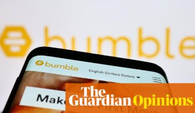 The dating apps that failed to deliver the joys of sex and romance now offer AI as cupid. No thanks | Tatum Hunter