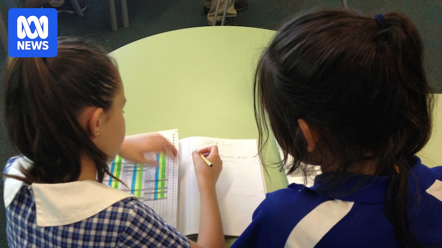 Year 3 NAPLAN tests stolen from FedEx van in Melbourne