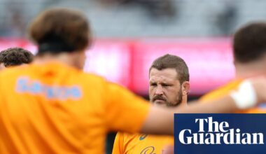 James Slipper answers SOS for coach Joe Schmidt’s last three Wallabies Tests | Australia rugby union team