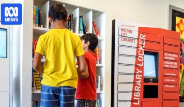 Call for public library funding reform as Melbourne's growth areas miss out