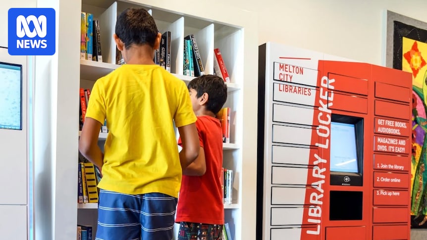 Call for public library funding reform as Melbourne's growth areas miss out