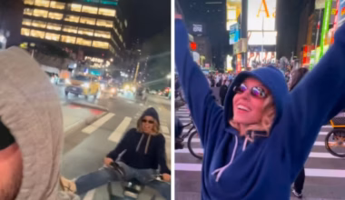 Sydney Sweeney and Scooter Braun go undercover on date in New York City