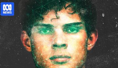 How the looksmaxxing social media trend is affecting young men