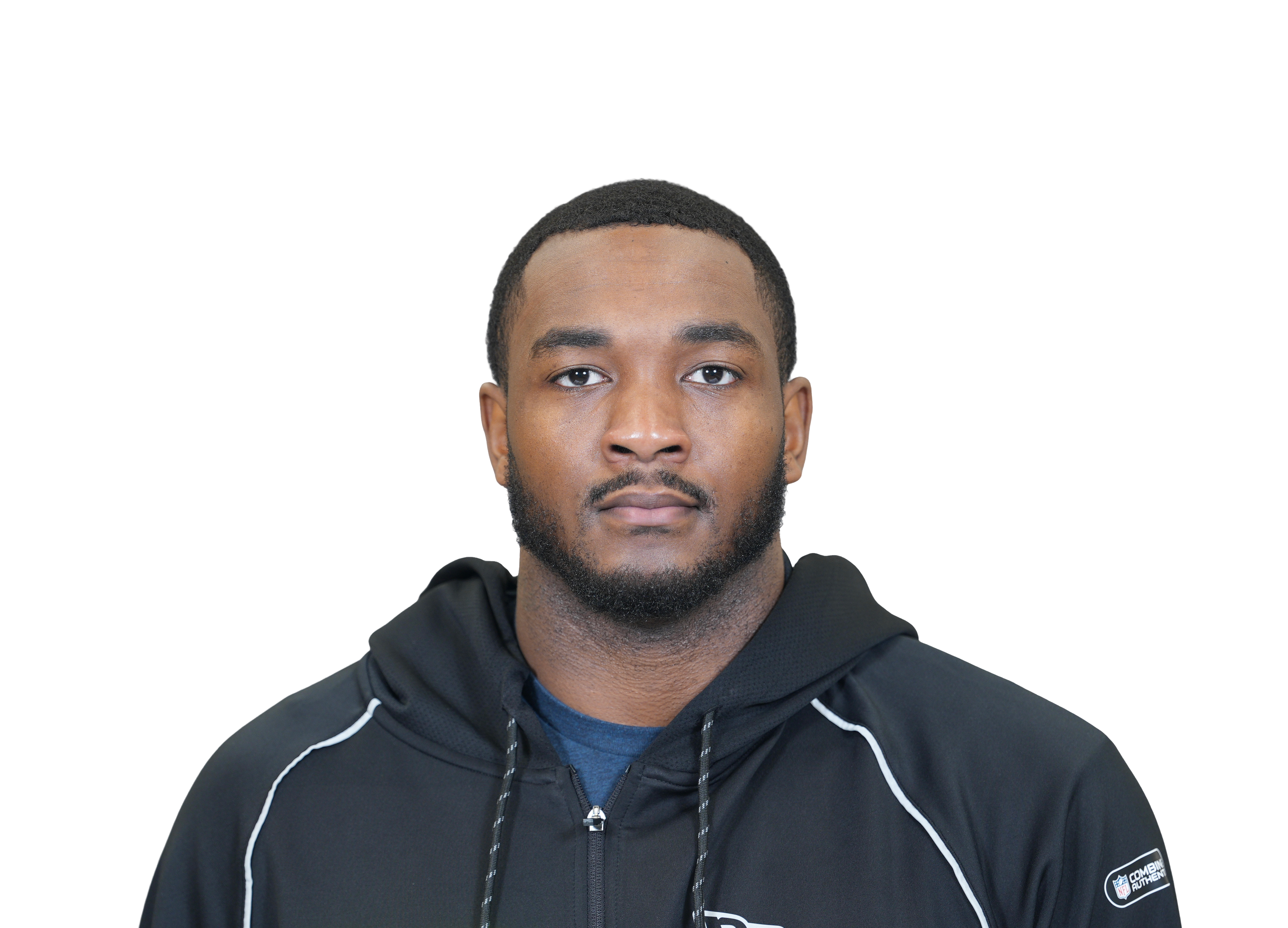 Derrick Moore