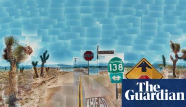 ‘Hyper-stylised, ultra-cool visions’: 10 ways David Hockney changed art | David Hockney
