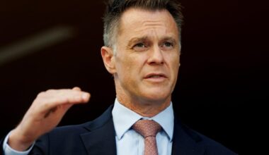 'It's just too high': New South Wales Premier Chris Minns renews calls for 'common sense' cut to tobacco excise