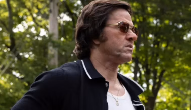 Mark Wahlberg unrecognisable after shock transformation for new film By Any Means