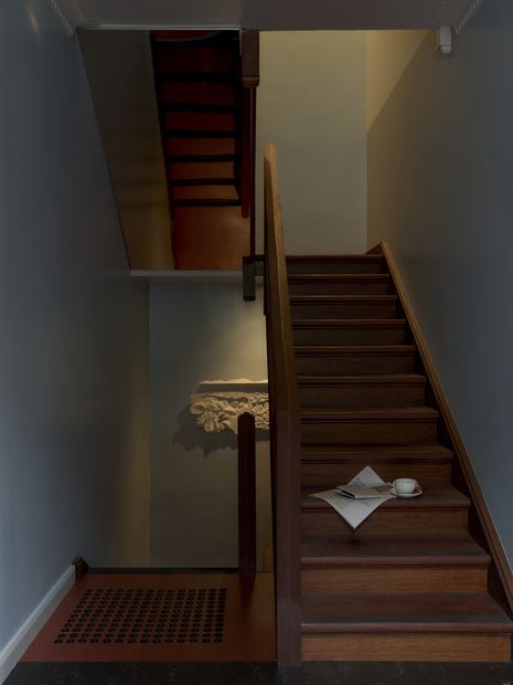 Marlowe by J.AR Office
