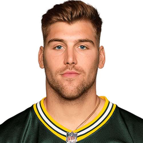 Lukas Van Ness
