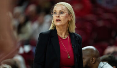 Women’s Basketball to Host Wake Forest for SEC/ACC Challenge