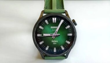 REVIEW: Xiaomi Watch S5 is a good looking, adventure-ready smartwatch - ABS-CBN