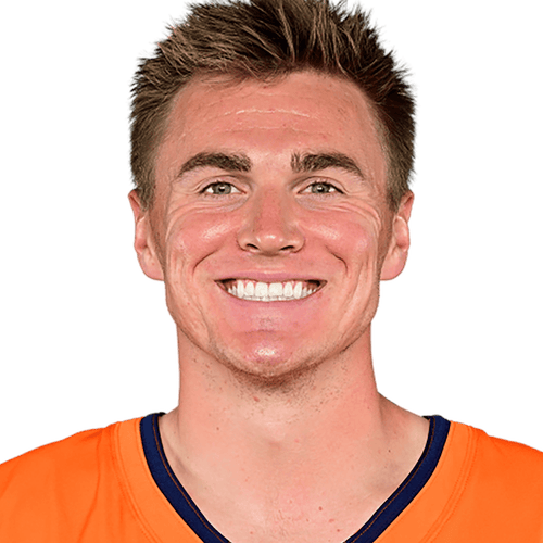 Bo Nix
