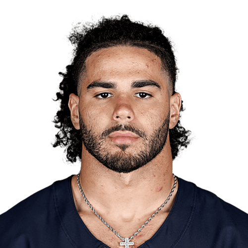 Austin Booker