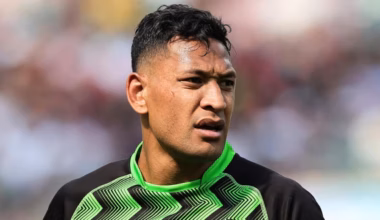 Israel Folau’s NRL return update as brother reveals details