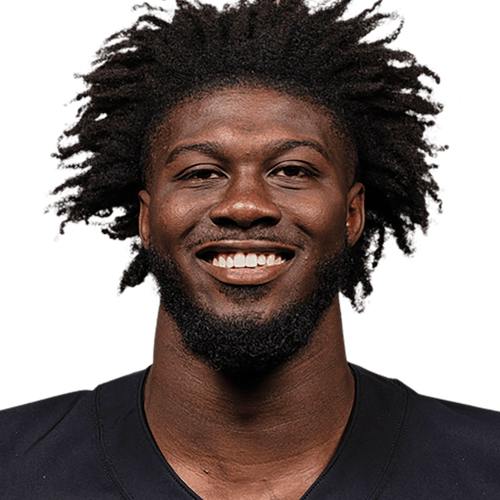 Jalon Walker