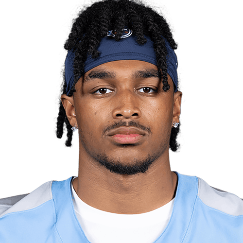Kevin Winston Jr.