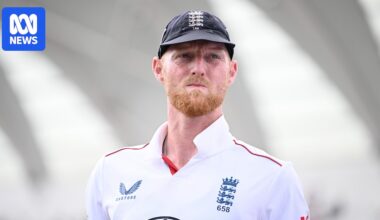 England captain Ben Stokes to retire from international cricket after third Test vs New Zealand