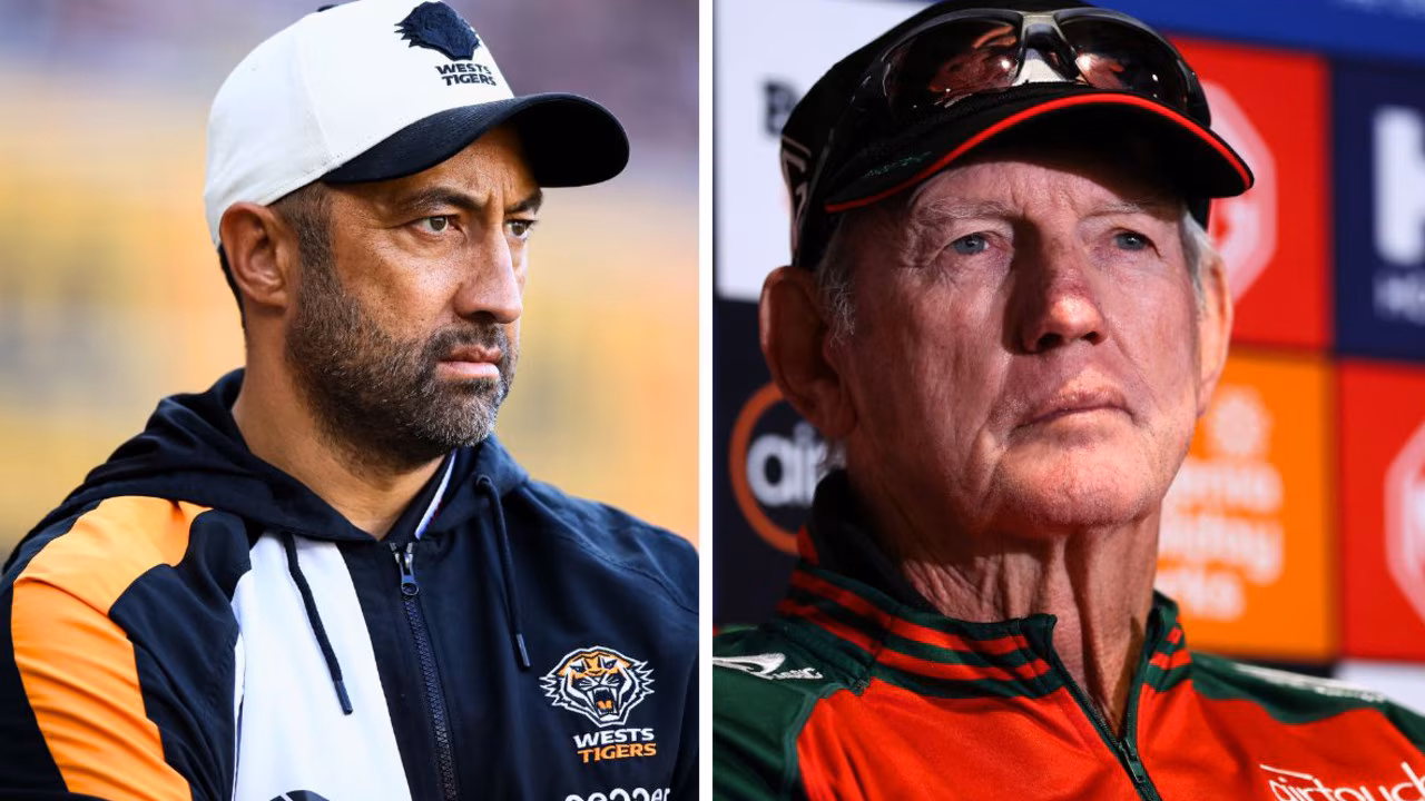 Fake NRL news pages reported to Meta