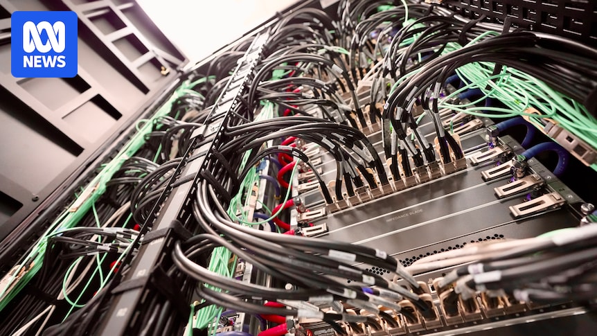 SA government moves to regulate AI data centres as water, energy concerns mount