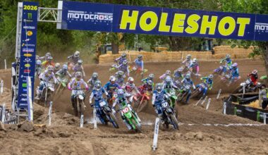 Jett Lawrence Resumes Winning Ways, Kitchen Wins With Consistency, Turner Perfect at Hangtown