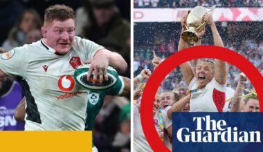 End-of-season rugby union awards: best games, players and more | Rugby union