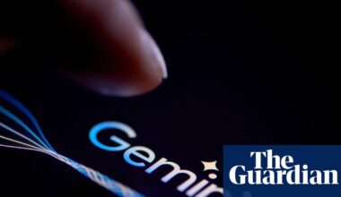 What do UK watchdog’s new rules on Google AI results mean for publishers? | AI (artificial intelligence)