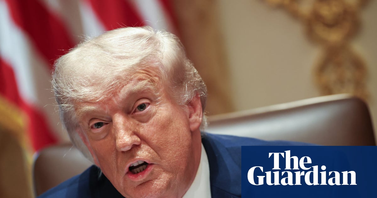 Trump signs executive order seeking early access to new AI releases | Donald Trump