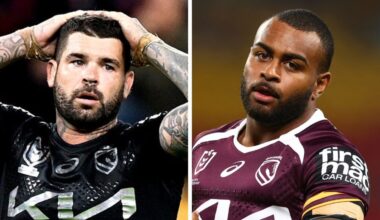 Adam Reynolds and Ezra Mam.