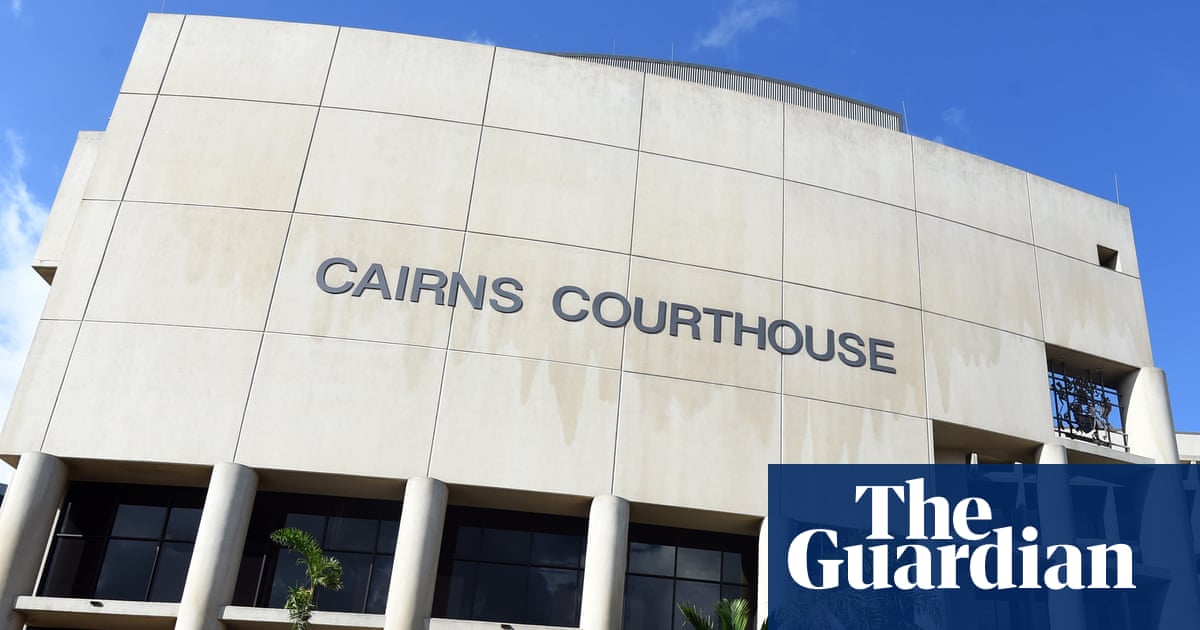 Queensland magistrate suppresses identity of man with ‘high public profile’ in extortion case | Queensland