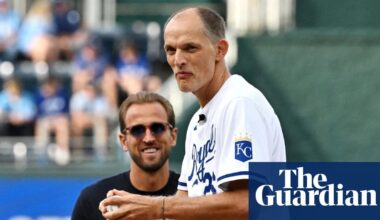 Guns for hire and gegenpress eggheads bring World Cup subplots aplenty | World Cup 2026